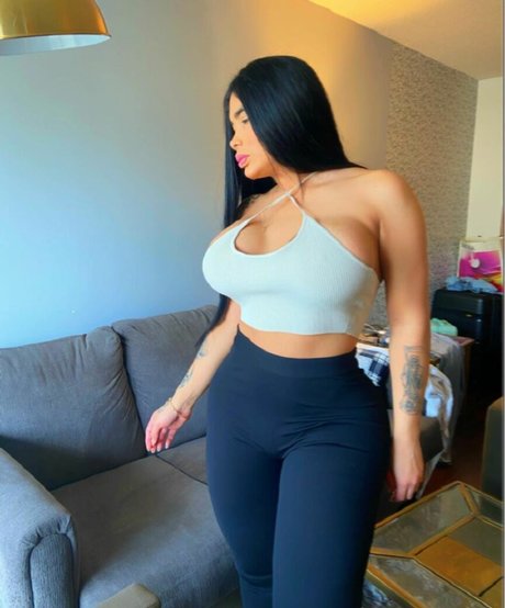 Italia Jimenez onlyfans leaked