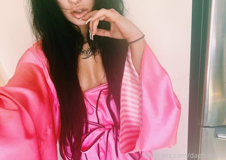 Daphne Del Rey onlyfans leaked dirtyship