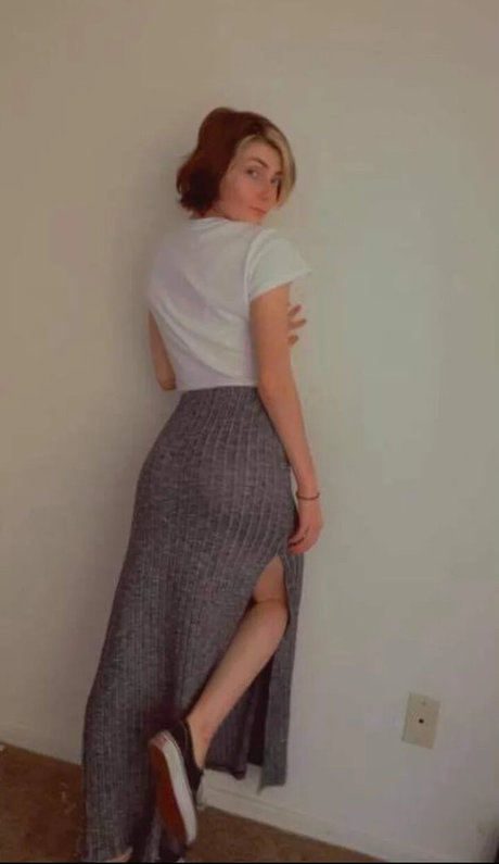 Trippyyjellyfish onlyfans leaks nude