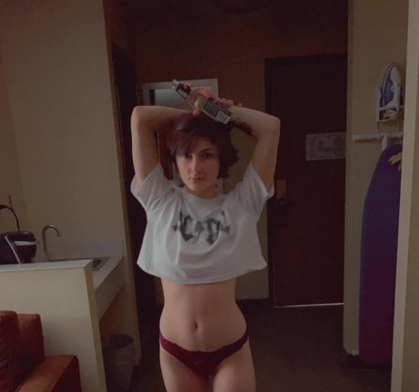 Trippyyjellyfish onlyfans leakes