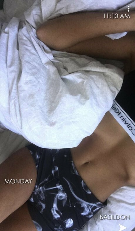 Kyia Peters Basildon xxx onlyfans