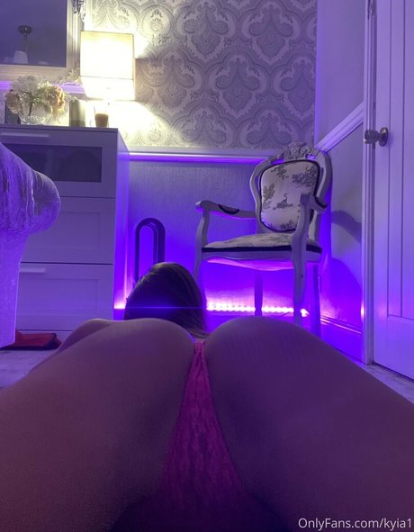 Kyia Peters Basildon leaked onlyfans free