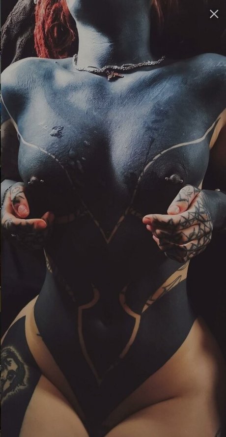 DarkAlien free only fans