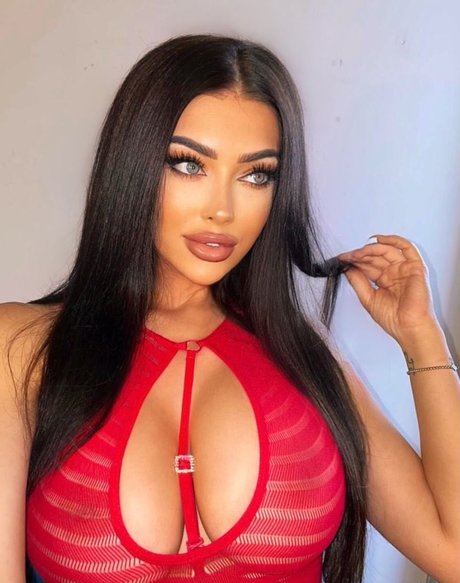 Kate Isobel only fans free