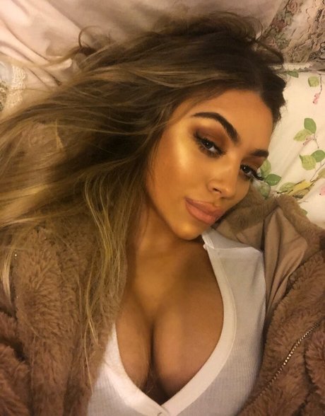 Kate Isobel joi onlyfans