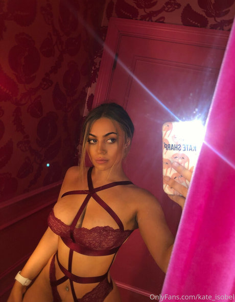 Kate Isobel onlyfans leaks