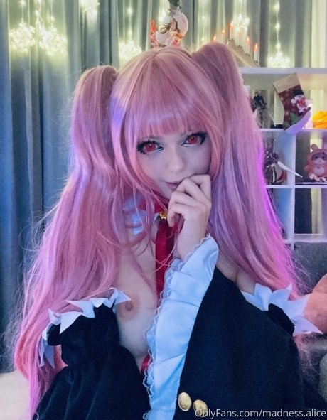 Madness Alise leak only fans