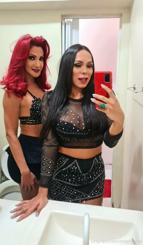 Fernanda Lohany only fans nude