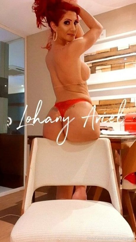 Fernanda Lohany onlyfans leaked