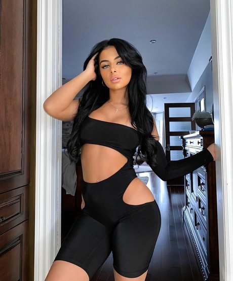 Vass iliki naked onlyfans leak