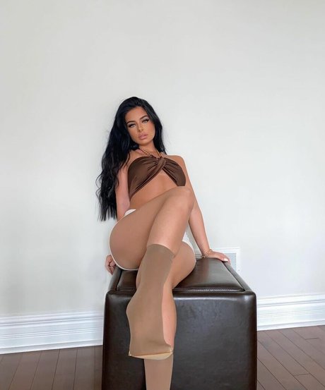 Vass iliki onlyfans leaked sex