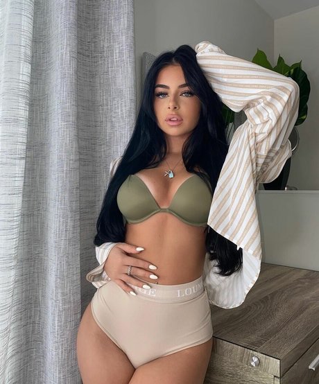 Vass iliki onlyfans leakd