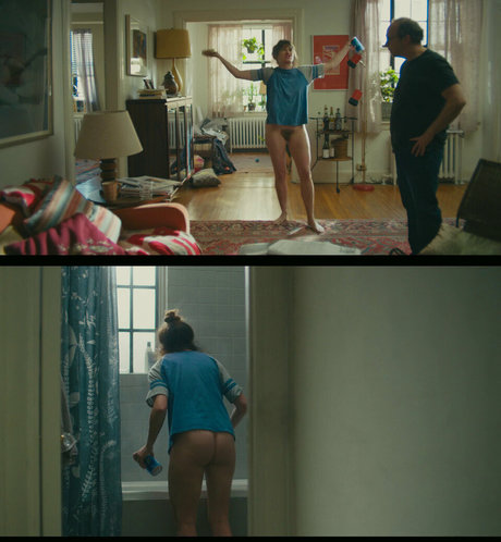 Kathryn Hahn onlyfans leaked.