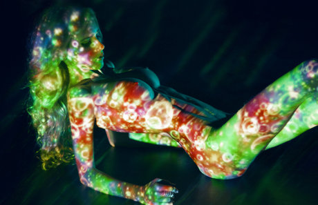 Alenka Aganova naked onlyfans