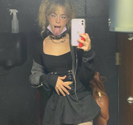 Petitegothgirl nudes onlyfans leaked