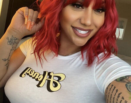 Demii D Best naked onlyfans leaks