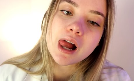 Madi ASMR only fans leaks