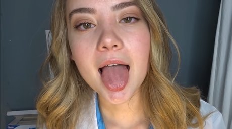 Madi ASMR only fans nude leaks