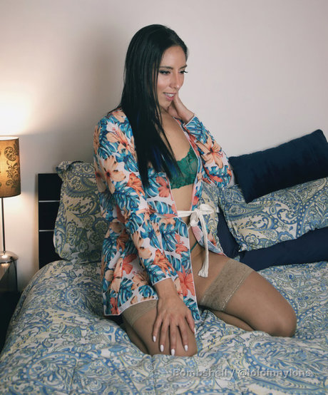 Lola Barrosm nude onlyfans pics