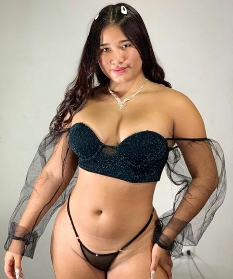 Paula Sarta only fans leak porn