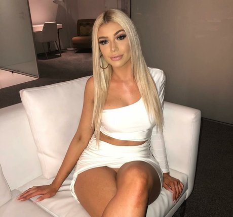 Erin Gray only fans leaks