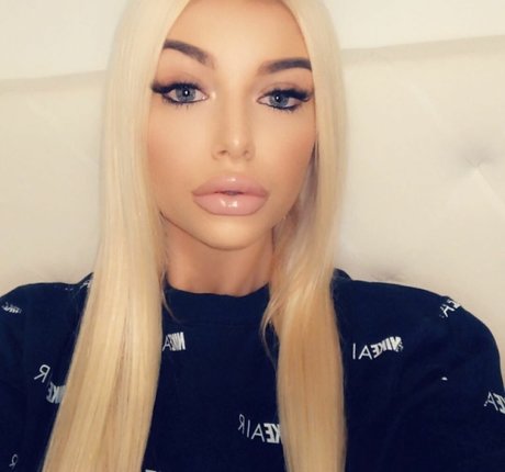 Erin Gray onlyfans porn leak