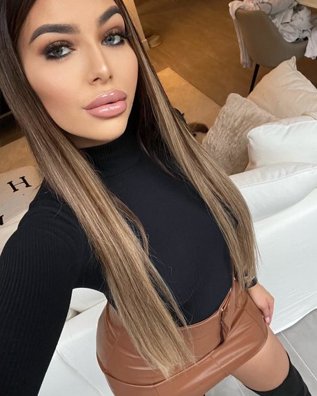 Erin Gray onlyfans porn free