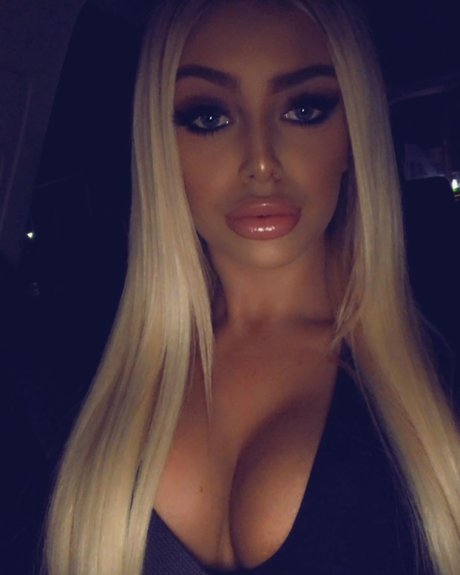 Erin Gray onlyfans leaked