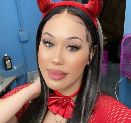 Sleeepybae onlyfans nude leaked