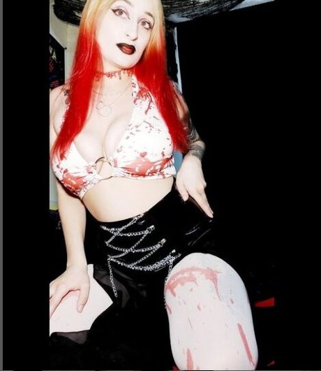 The Bloodwitch onlyfans mega