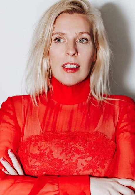 Sara Pascoe onlyfans leak free