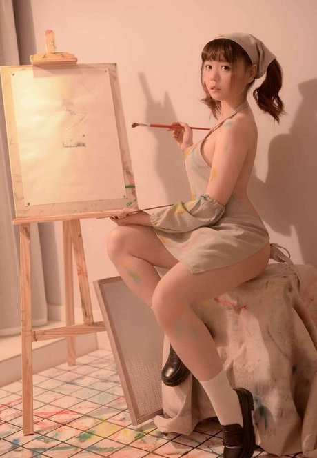 Shinkojima nudes only fans