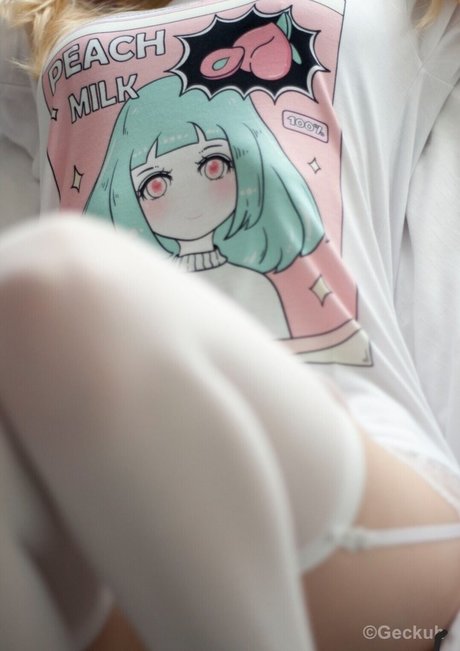 Geckuh leaked onlyfans