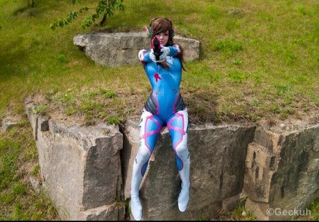 Geckuh nude onlyfans leaked