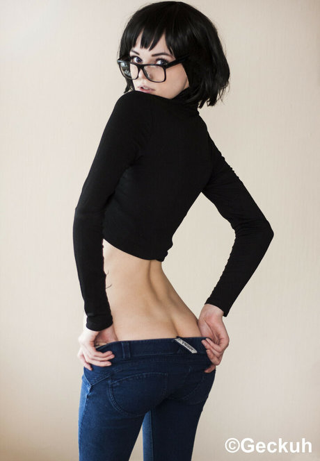 Geckuh naked onlyfans pics