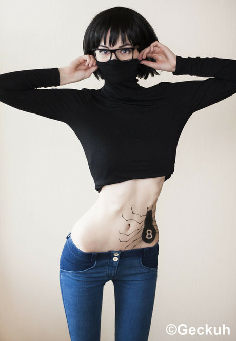 Geckuh onlyfans sex tape