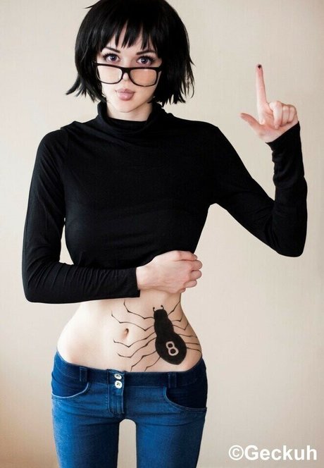 Geckuh leaked onlyfans porn