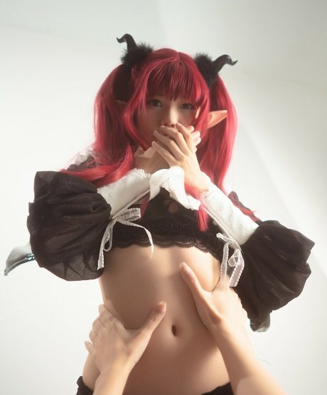 TibyTinneh onlyfans leaks nude