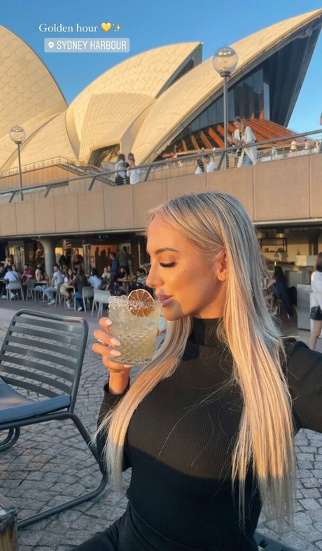 Taylah Small onlyfans leaks