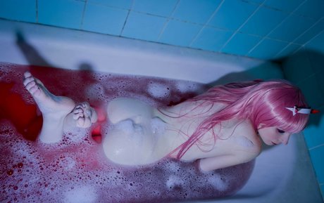 Cherryl Kitsune onlyfans ass