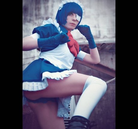 Cherryl Kitsune sex onlyfans