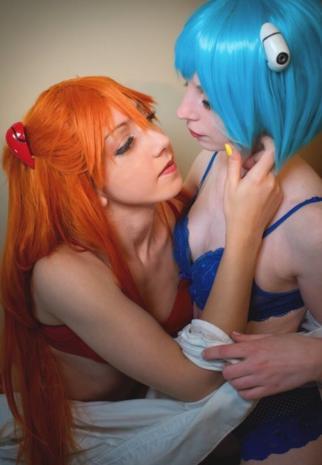 Cherryl Kitsune onlyfans posts