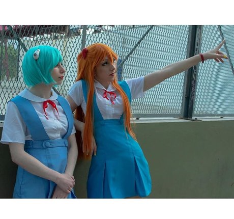 Cherryl Kitsune onlyfans leaks xxx