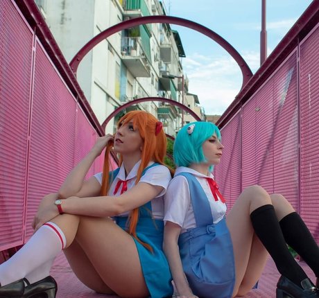 Cherryl Kitsune onlyfans strip