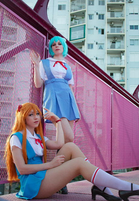 Cherryl Kitsune onlyfans leaked sex