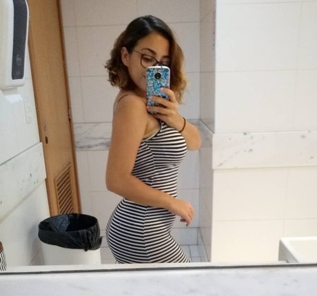 Karinny naked onlyfans leaked