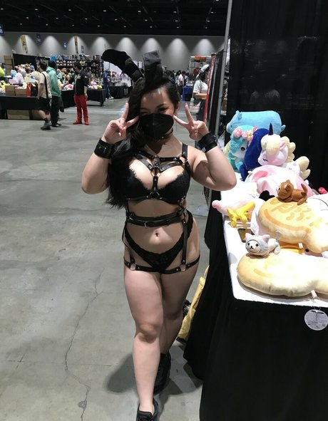 Eventuallynn free onlyfans