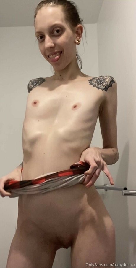 babydoll xx onlyfans content type