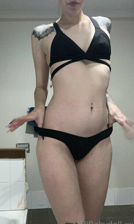 babydoll xx nudes only fans