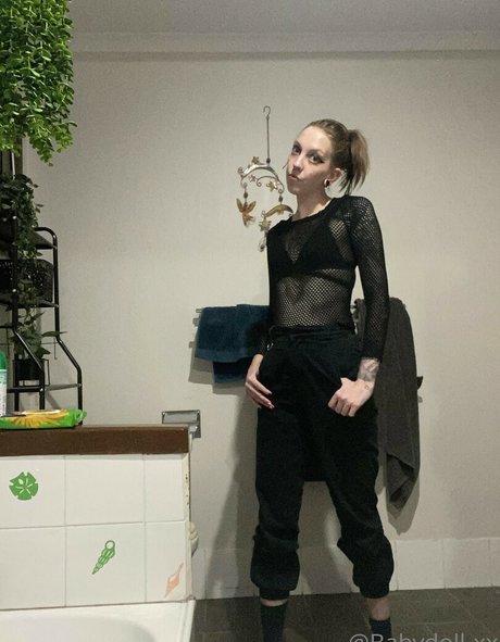 babydoll xx new onlyfans leaks
